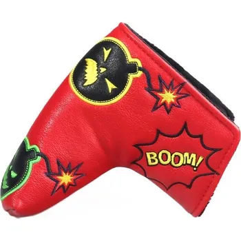 Headcover Boom Putter kryt hlavy