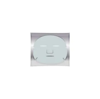 Pleťová maska BRAZIL KERATIN Collagen Mask - hydratační pleťová maska na obličej 1ks