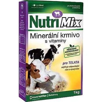 Nutrimix telata 1kg