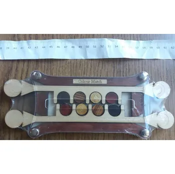 Hlavolam Colour Match