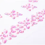 Aga4Kids Samolepící kamínky DS8114RD