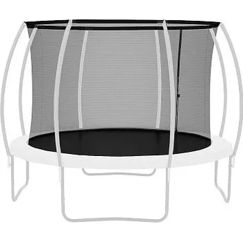 Příslušenství k trampolíně Ochranná síť Sedco k trampolínám SUPER B 366 cm
