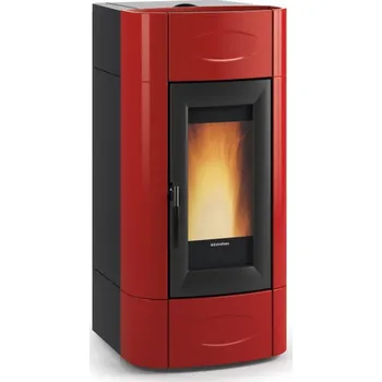 Krbová kamna Extraflame Isidora Idro H20