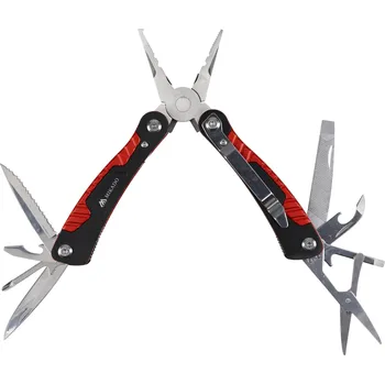 lovecký nůž Mikado multifunkční kleště - MULTIFUNCTIONAL PLIERS M-TOOL 12 v 1