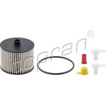 Palivový filtr TOPRAN Palivový filtr TPR 720 951