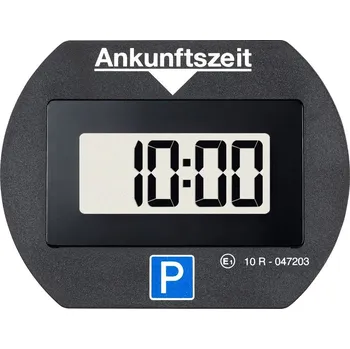 Parkovací asistent Needit Park Lite Black 1412