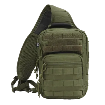 turistický batoh Batoh Brandit US Cooper 8036 1 EveryDayCarry Sling olive