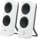 Logitech Z207/Stereo/10W/Bílá