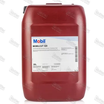 Mobil Mobilcut 320 NEW, 20l