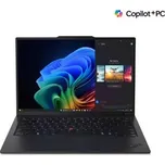 Lenovo ThinkPad X1 Carbon G13 Ultra 7 258V/32GB/2TB SSD/14" 2.8K OLED/3yPremier/Win11 Pro/ černá
