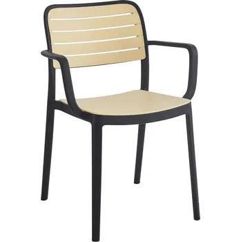 Zahradní křeslo Kardos typ 2