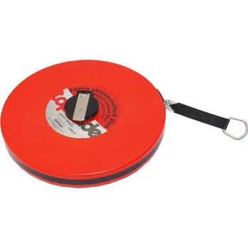 Lepicí páska Měřicí páska, sklolaminátová, 13 mm x 50 m