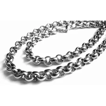 Řetízek Steel Jewelry Řetízek z chirurgické oceli NH110274 dárkové balení zdarma
