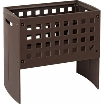 Zahradní gril Leda Outfire Guss-Firebox