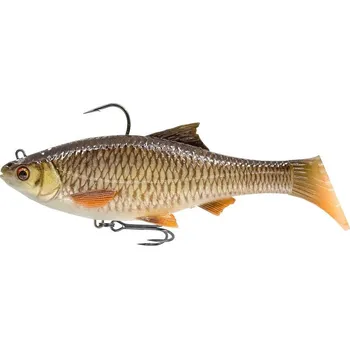 Umělá nástraha Savage Gear Gumová Nástraha 3D Roach RTF FS Bream - 12 cm 34 g