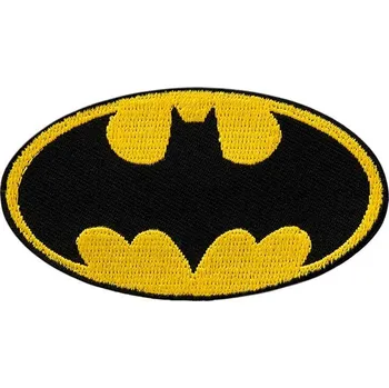 Nášivka Monoquick Batman Logo