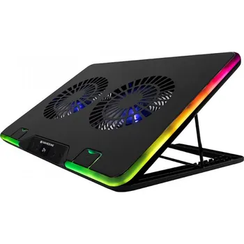 Tracer GameZone Snowman 17.3'' RGB černý