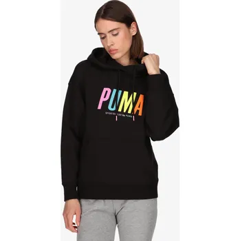 Dámská mikina Puma SWxP XS