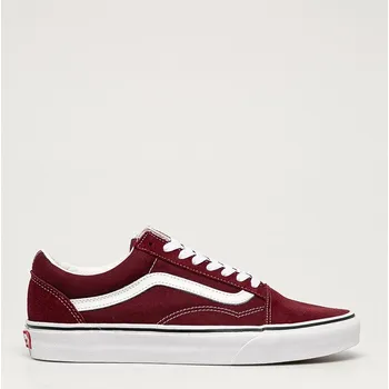 Dámská obuv Vans - Tenisky VN0A38G15U71 burgundské 83X, EUR 43