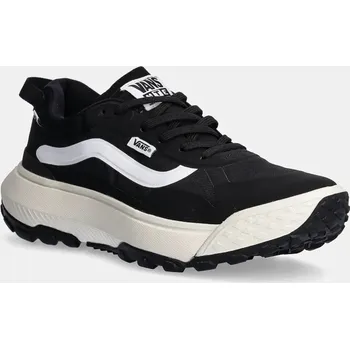 Pánská obuv Tenisky Vans MTE Crosspath VN000CVUBA21 černá 99X, EUR 36