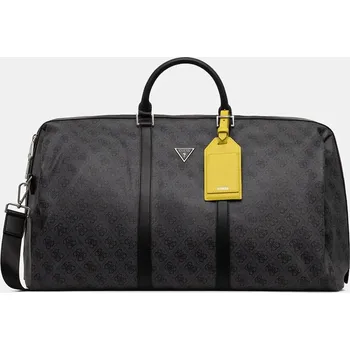 Taška Guess MILANO černá barva, TMPILO P5335 TMPILO.P5335 99X, vel. ONE SIZE