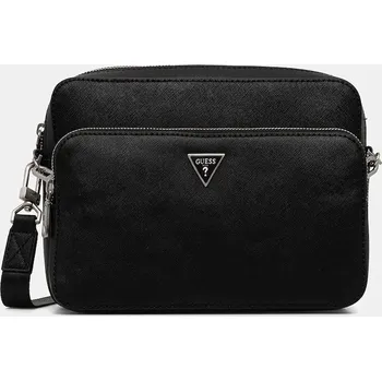 Kabelka Taštička Guess MILANO HMMISA.P5322 černá 99X, vel. ONE SIZE