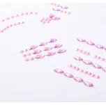 Aga4Kids Samolepící kamínky DS8113M