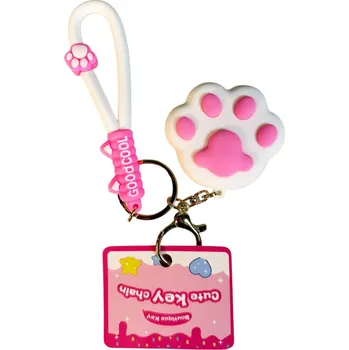 Přívěsek tlapička Pinch family Typ: 1