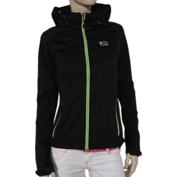 Dámská softshellová bunda Dámská softshellová bunda TTH Již pouze vel. XL