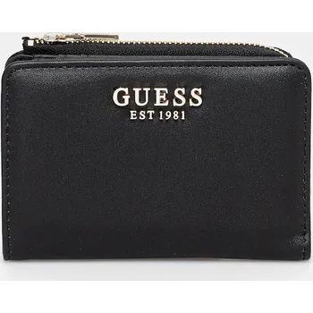 Peněženka Guess TALENT SWNG96.69156 černá 99X, vel. ONE SIZE