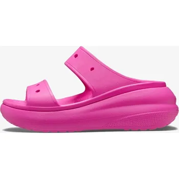 Dámské pantofle Crocs CLASSIC CRUSH SANDAL 207670 EUR M6/W8