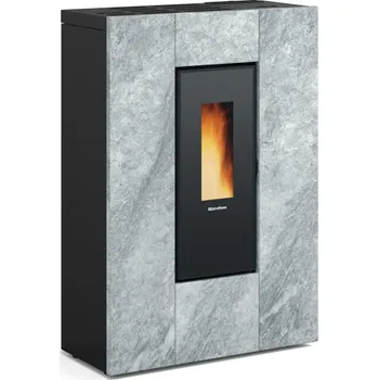 Krbová kamna Extraflame Marilena Plus Petra AD