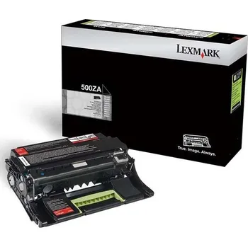 Originální Lexmark 50F0ZA0
