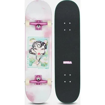 Skateboard Skateboard Impala Naiad Skateboard Wenrose IMPSB007.WENROSE růžová 30X