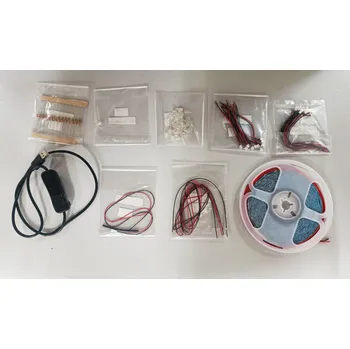 Plastikový model 1/200 Olympic & Britannic light sets (for Trumpeter 03720 & 03721)