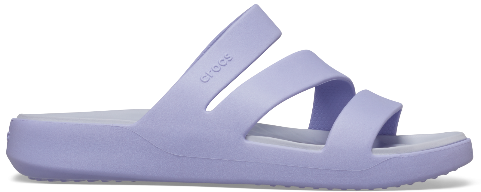 Crocs Getaway Strappy 209587-5BN, 38-39 od 893 Kč - Zbozi.cz