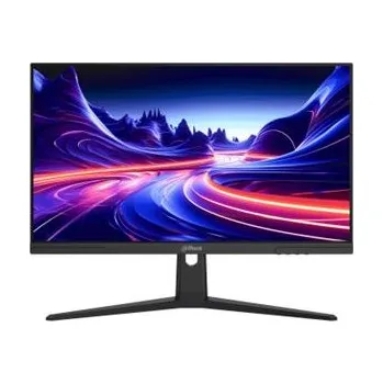 Monitor Dahua monitor LM25-E231B 24,5" IPS/1920x1080/0,5ms/300nits/1000:1/180Hz/DP/HDMI/černý