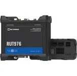 Teltonika RedCap 4G/5G Wi-fi Router - RUT976