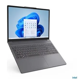 Notebook Lenovo IdeaPad Slim 3 15IRH10 Core i7-13620H/24GB/SSD 1TB/15,1"/WQXGA/OLED/165Hz/500nitů/65W/WIN11 Home/šedá