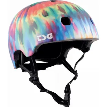 TSG helma - meta graphic design tie-dye (777) velikost: L/XL