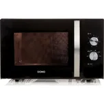 DOMO Mikrovlnná trouba (30L /900W) DO2329 free_delivery
