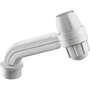 Příslušenství ke karavanu Carlettamat ruční sprcha s hadicí 1,5 m a regulací tlaku