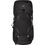 Turistický batoh Hannah Wagabond 60L anthracite