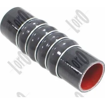 Příslušenství pro turbodmychadlo LORO Hadice plnicího vzduchu LOR 017-028-014