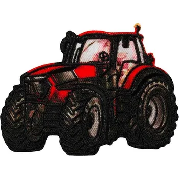 Nášivka Nažehlovačka Monoquick - TRAKTOR