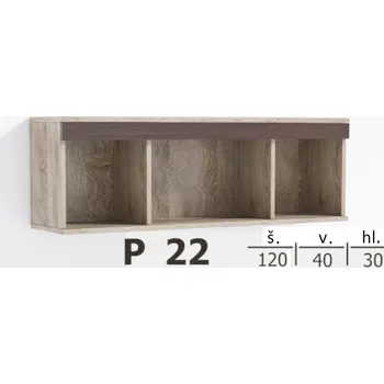 police Promax Police Petr P22/120