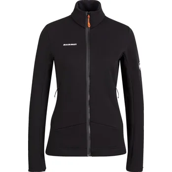 Mammut Mammut Aconcagua ML Jacket Women Barva - Velikost: Černá - S