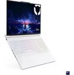 Lenovo Legion 7 16IAX10H Ultra9 275HX/32GB/SSD 2TB/16" WQXGA/OLED/500nitů/RTX5060 8GB/245W/3r OnSite/WIN11 Home/bílá