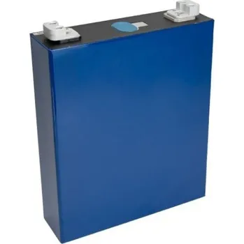 Článková baterie Článek LiFePO4 Mengguli 280Ah 3,2V Grade A+ D06