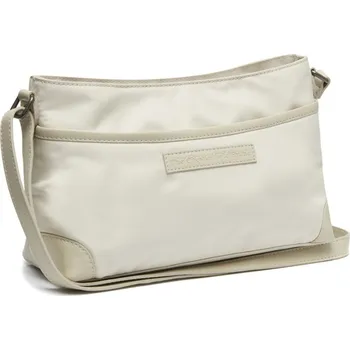 Kabelka The Chesterfield Brand Kabelka přes rameno Nevon C48.181105 smetanově bílá